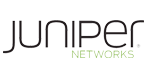 Juniper logo - A trusted global client of Netcrease Global Services
