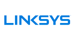 Linksys logo - Leading technology collaboration partner