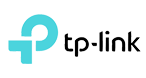 TP-Link logo - Leading technology collaboration partner