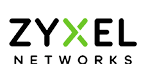 Zyxel Networks logo - Leading technology collaboration partner