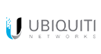 Ubiquiti Networks logo - Leading technology collaboration partner