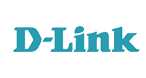 D-Link logo - Leading technology collaboration partner